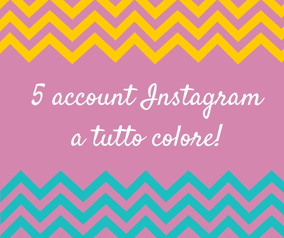 5-account-instagram-a tutto-colore-spadelliamo
