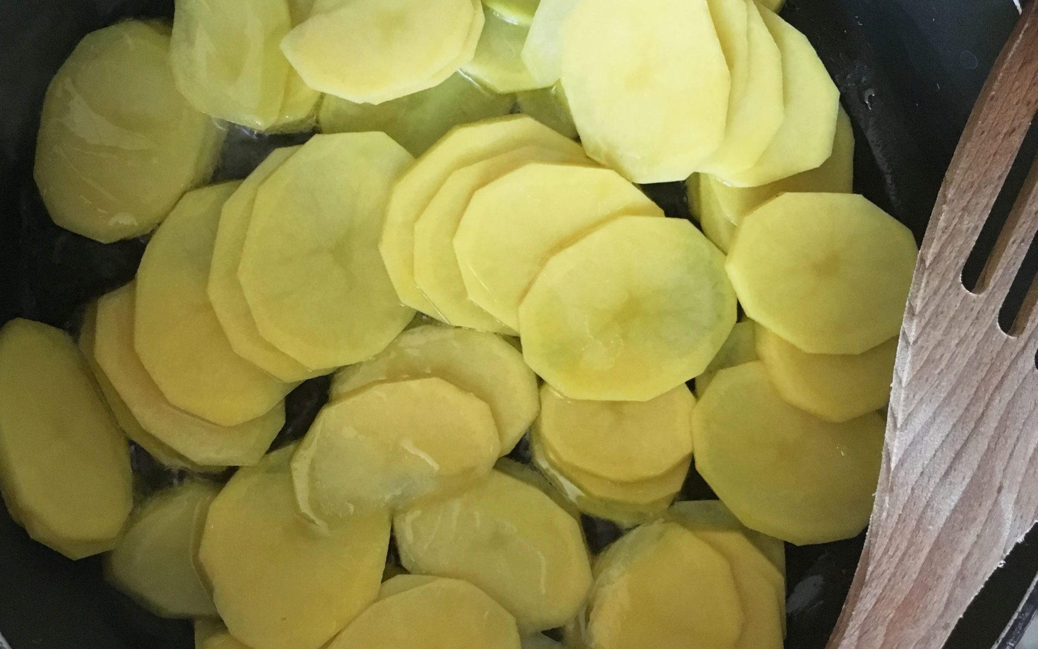 tortilla di patate spadelliamo 25