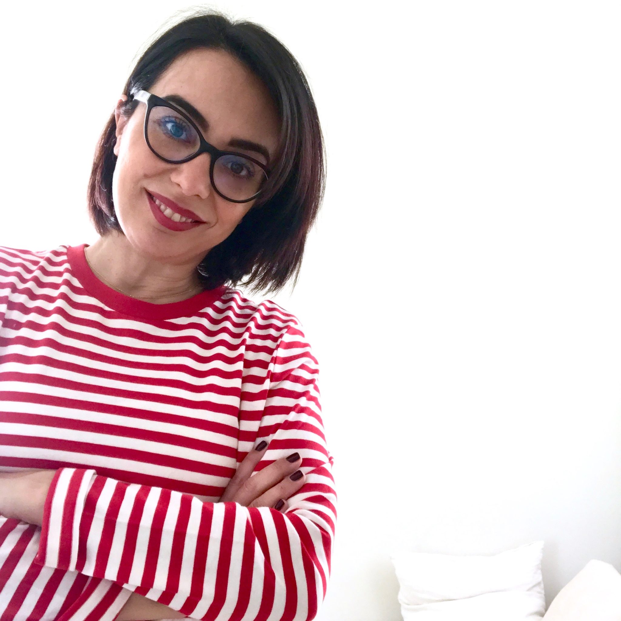 francesca gonzales _ spadelliamo