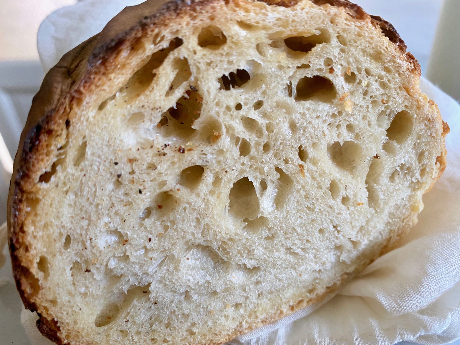 Pane Fatto In Casa Morbido E Soffice Con Farina 00 Ricetta Pancake